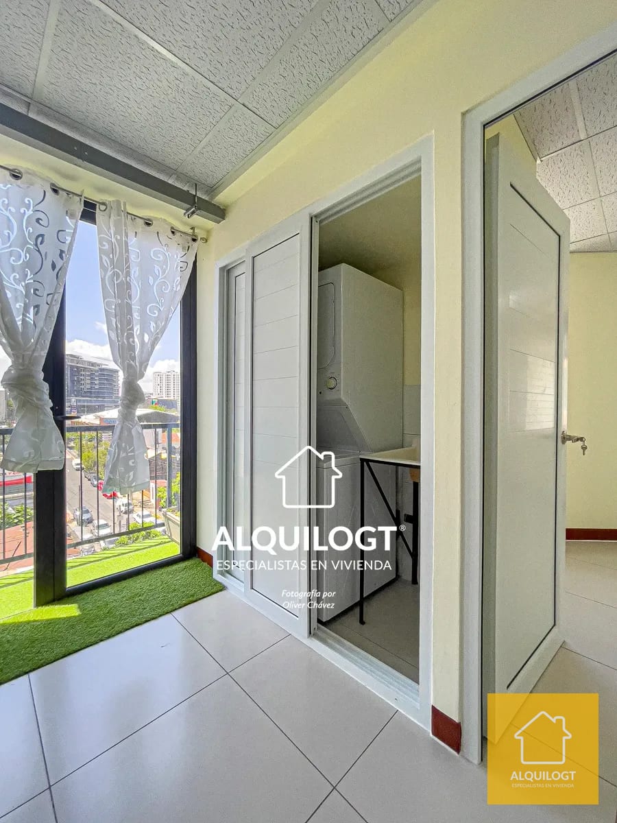 Apartamento en Rue 3 Zona 4 — Apartamento en Venta en Rue 3, Zona 4, Guatemala, Ciudad — foto 13 de 14