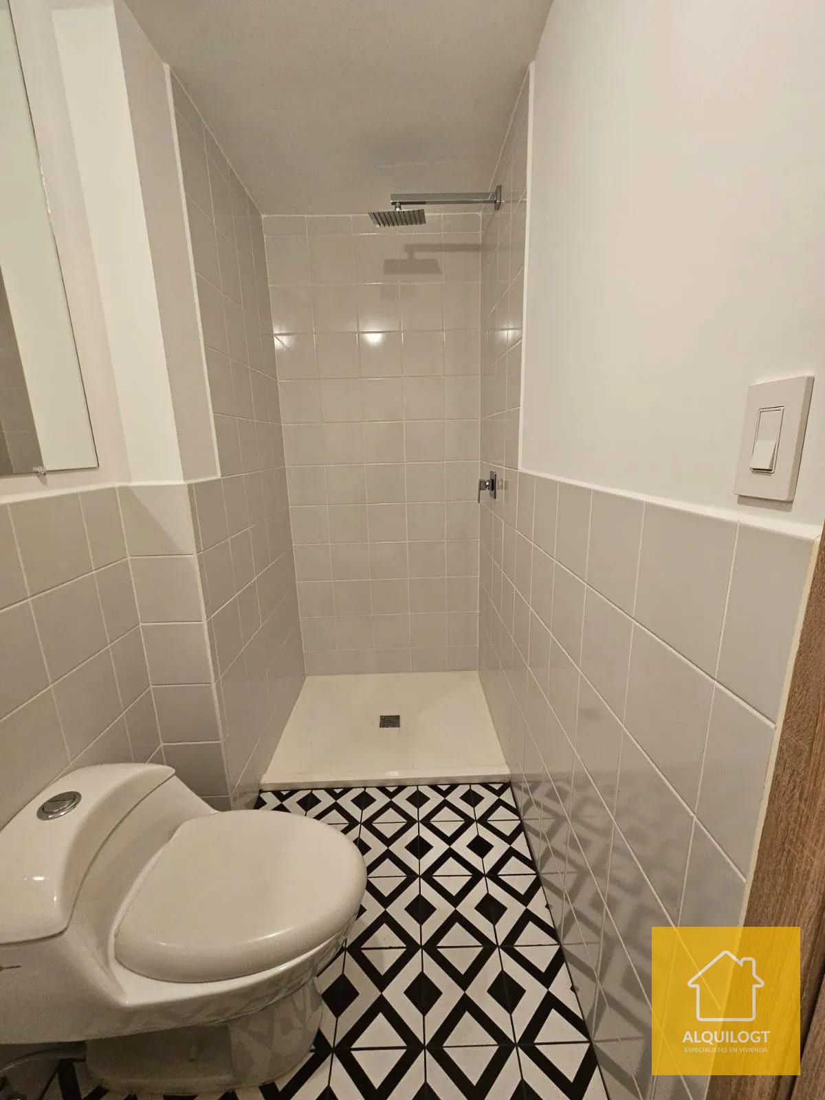 Apartamento Zona 4 de 1 Hab AGT3086 — Apartamento en Alquiler en Vivo Zona 4, Zona 4, Guatemala, Ciudad — foto 10 de 10