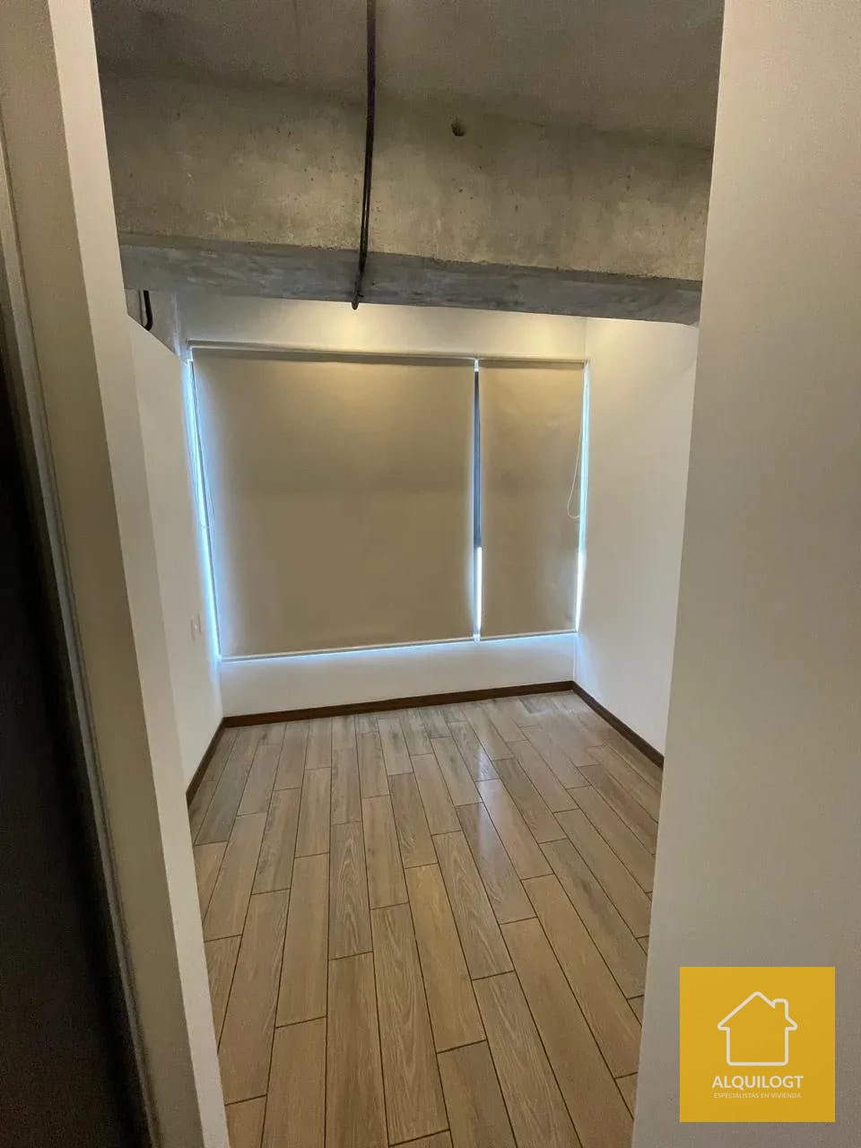 Apartamento Inara Zona 4 de 2 Habitaciones — Apartamento en Alquiler en Inara Cuatro Norte, Zona 4, Guatemala, Ciudad — foto 3 de 10