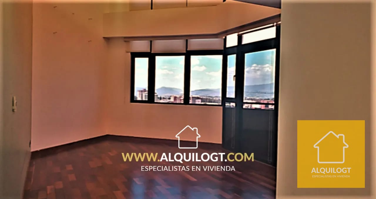Apartamento a Metros de Parque las Americas Zona 14 de 3 Hab — Apartamento en Alquiler en Zona 14, Guatemala, Ciudad — foto 1 de 2
