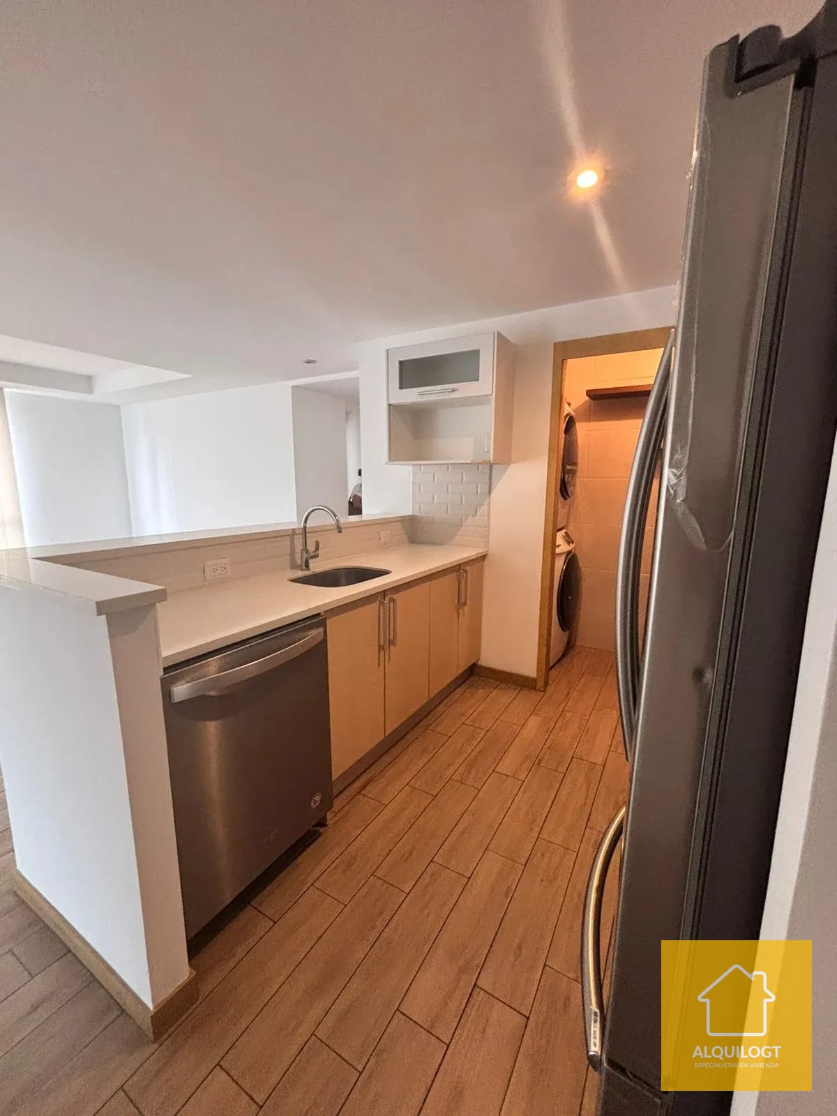 Apartamento los Próceres Zona 10 de 3 Hab AGT3017 City Haus — Apartamento en Alquiler en City Haus, Zona 10, Guatemala, Ciudad — foto 8 de 17