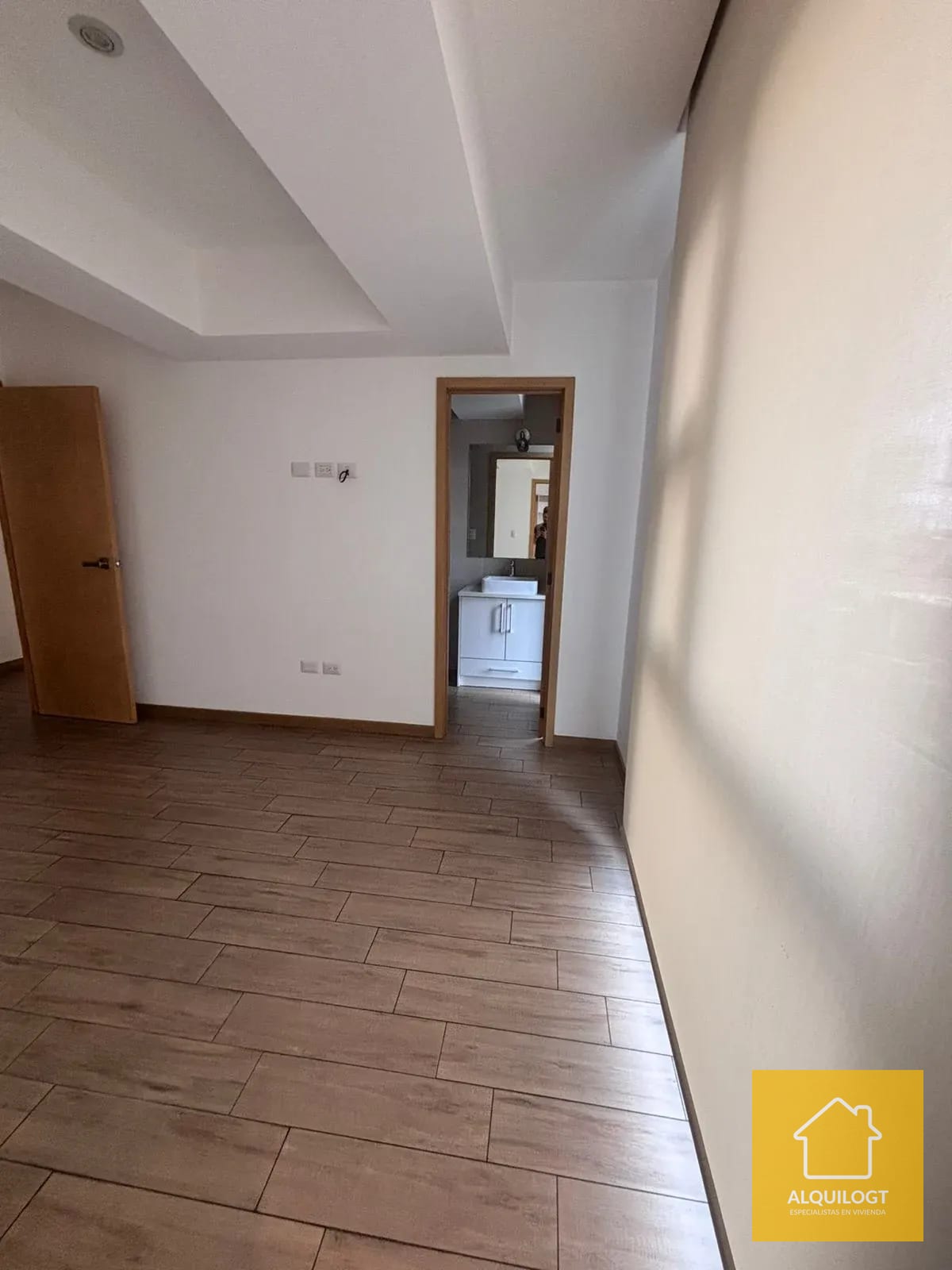 Apartamento los Próceres Zona 10 de 3 Hab AGT3017 City Haus — Apartamento en Alquiler en City Haus, Zona 10, Guatemala, Ciudad — foto 10 de 17