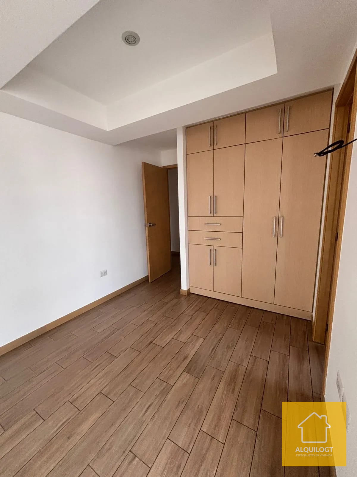 Apartamento los Próceres Zona 10 de 3 Hab AGT3017 City Haus — Apartamento en Alquiler en City Haus, Zona 10, Guatemala, Ciudad — foto 12 de 17