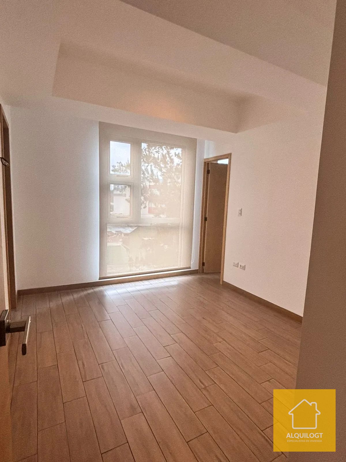 Apartamento los Próceres Zona 10 de 3 Hab AGT3017 City Haus — Apartamento en Alquiler en City Haus, Zona 10, Guatemala, Ciudad — foto 13 de 17