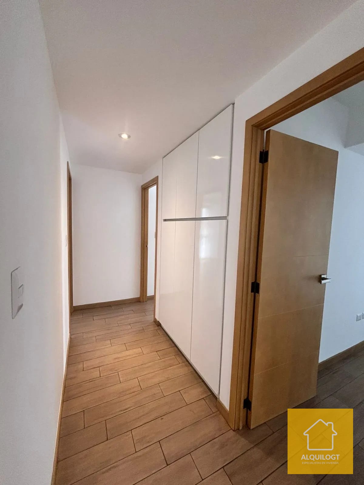 Apartamento los Próceres Zona 10 de 3 Hab AGT3017 City Haus — Apartamento en Alquiler en City Haus, Zona 10, Guatemala, Ciudad — foto 16 de 17