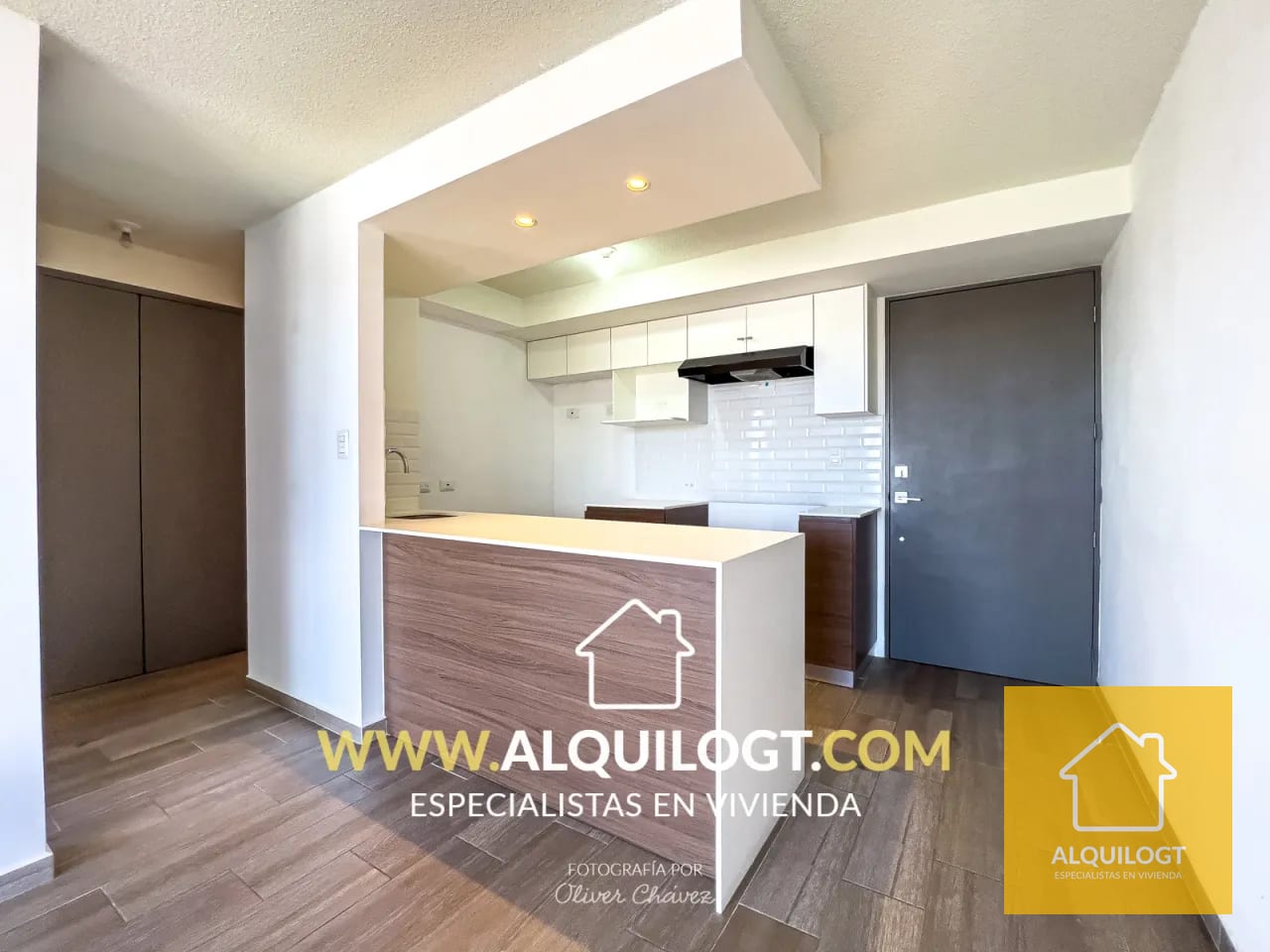 Apartamento en Aralia 1 Zona 11 de 2 Hab AGT908 — Apartamento en Venta en Aralia Mariscal, Zona 11, Guatemala, Ciudad — foto 2 de 16