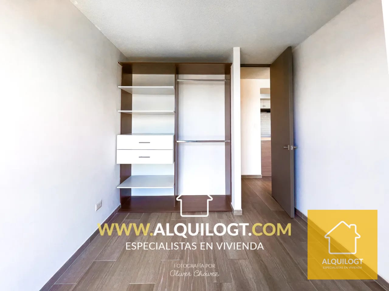 Apartamento en Aralia 1 Zona 11 de 2 Hab AGT908 — Apartamento en Venta en Aralia Mariscal, Zona 11, Guatemala, Ciudad — foto 8 de 16