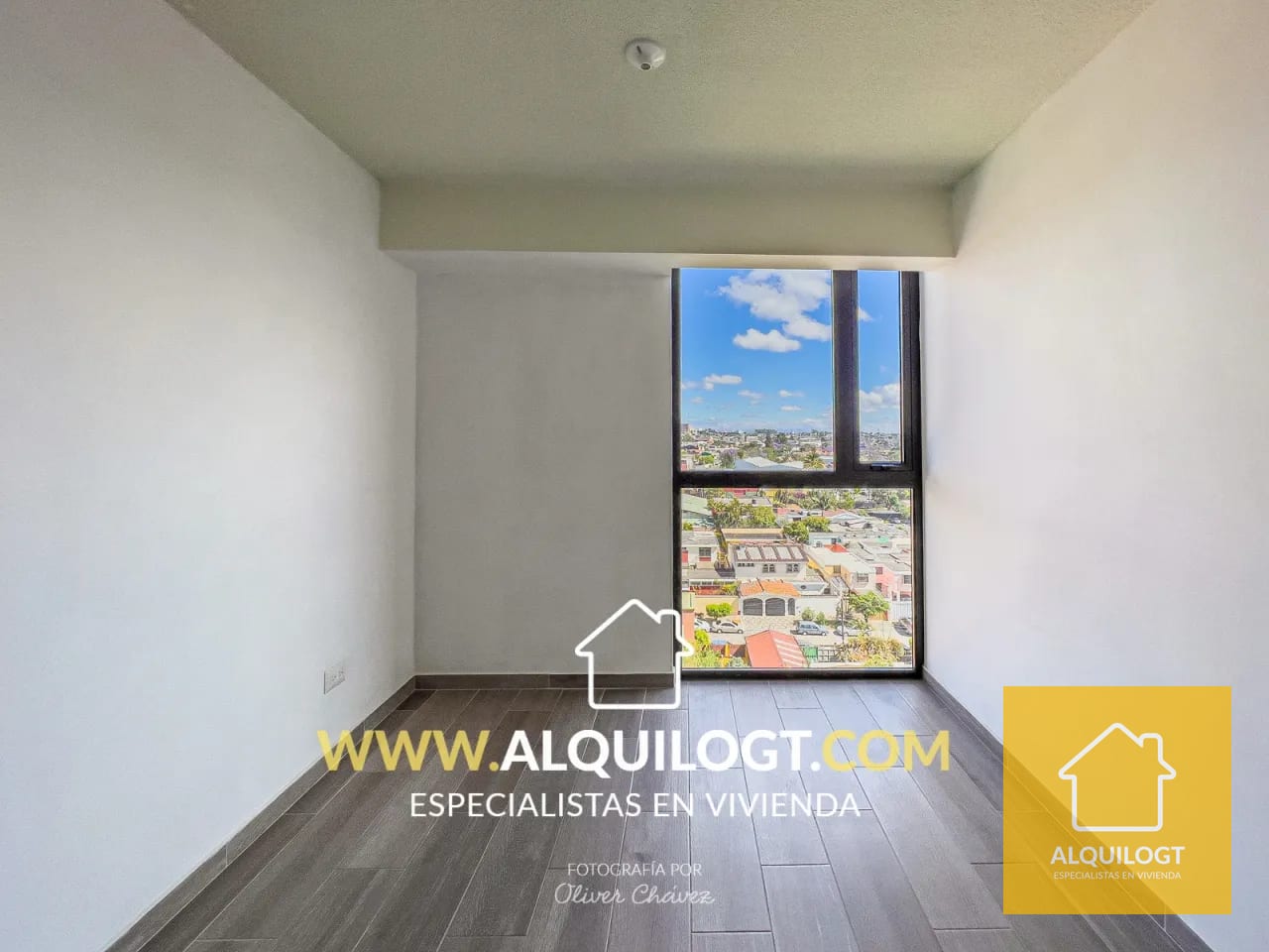 Apartamento en Aralia 1 Zona 11 de 2 Hab AGT908 — Apartamento en Venta en Aralia Mariscal, Zona 11, Guatemala, Ciudad — foto 7 de 16