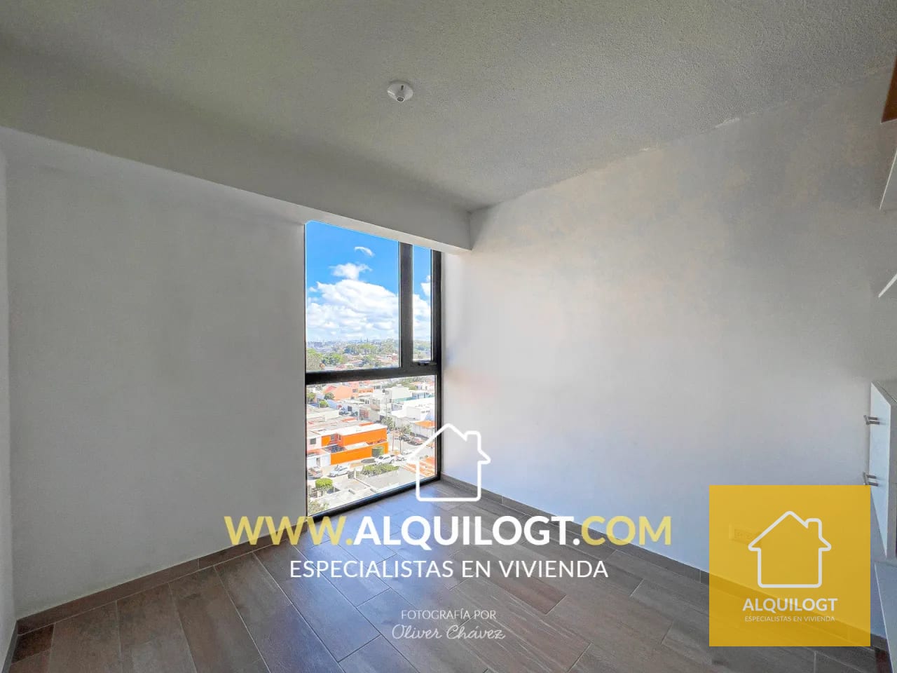 Apartamento en Aralia 1 Zona 11 de 2 Hab AGT908 — Apartamento en Venta en Aralia Mariscal, Zona 11, Guatemala, Ciudad — foto 9 de 16