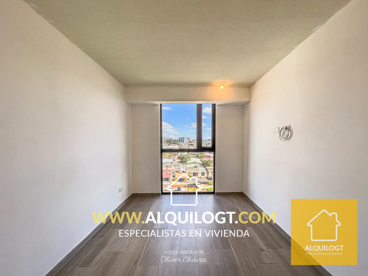 Apartamento en Aralia 1 Zona 11 de 2 Hab AGT908 — Apartamento en Venta en Aralia Mariscal, Zona 11, Guatemala, Ciudad — foto 12 de 16