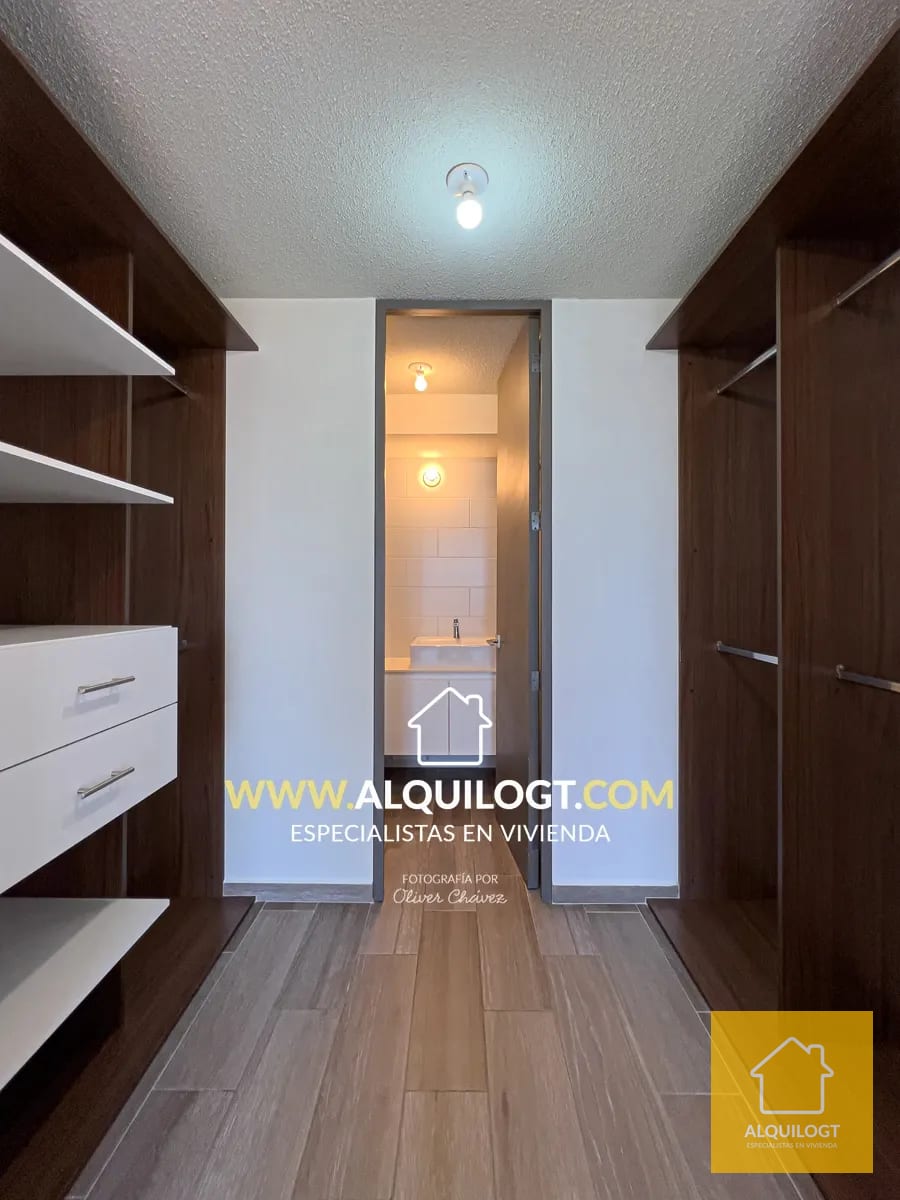 Apartamento en Aralia 1 Zona 11 de 2 Hab AGT908 — Apartamento en Venta en Aralia Mariscal, Zona 11, Guatemala, Ciudad — foto 14 de 16