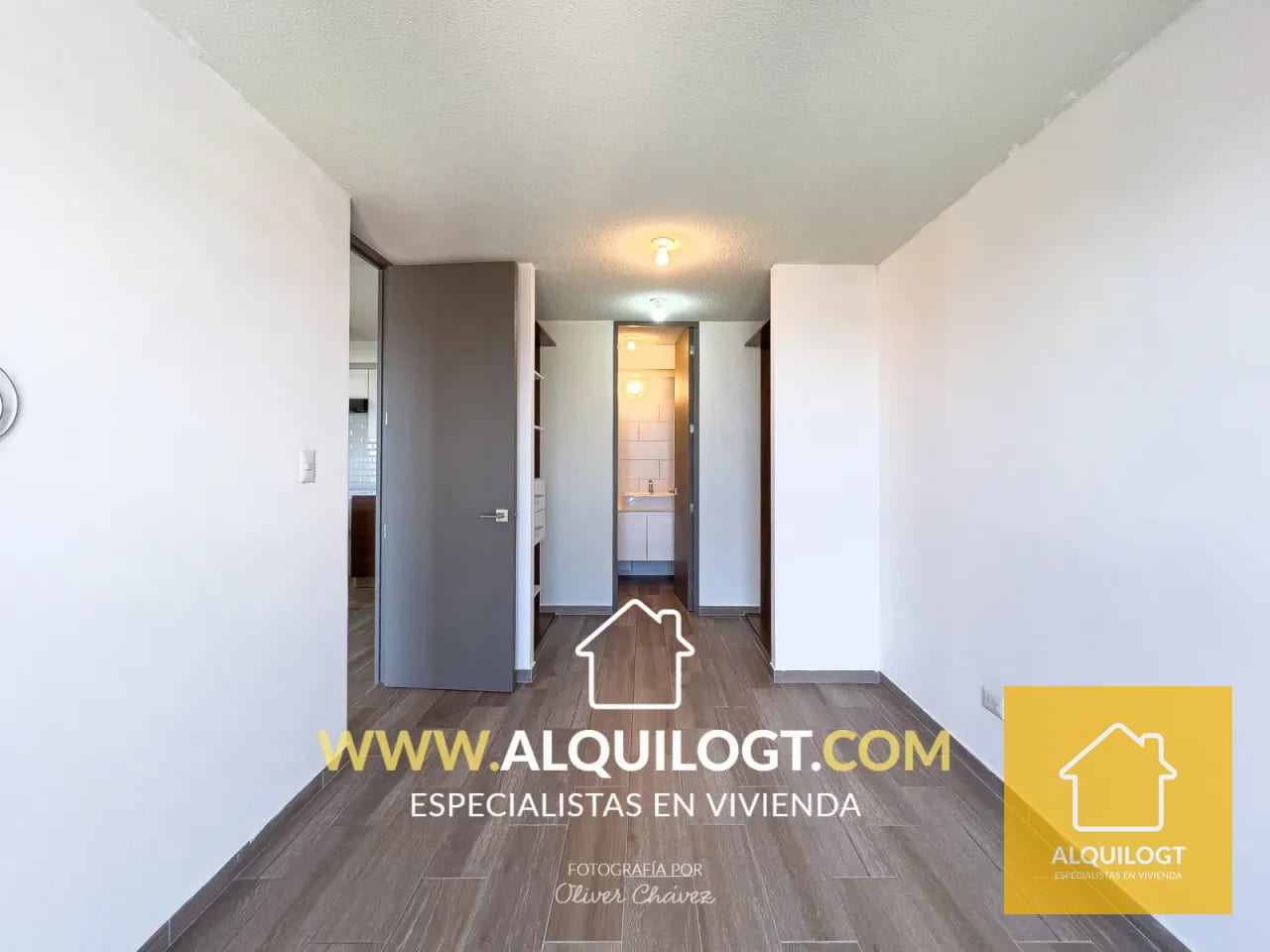 Apartamento en Aralia 1 Zona 11 de 2 Hab AGT908 — Apartamento en Venta en Aralia Mariscal, Zona 11, Guatemala, Ciudad — foto 13 de 16