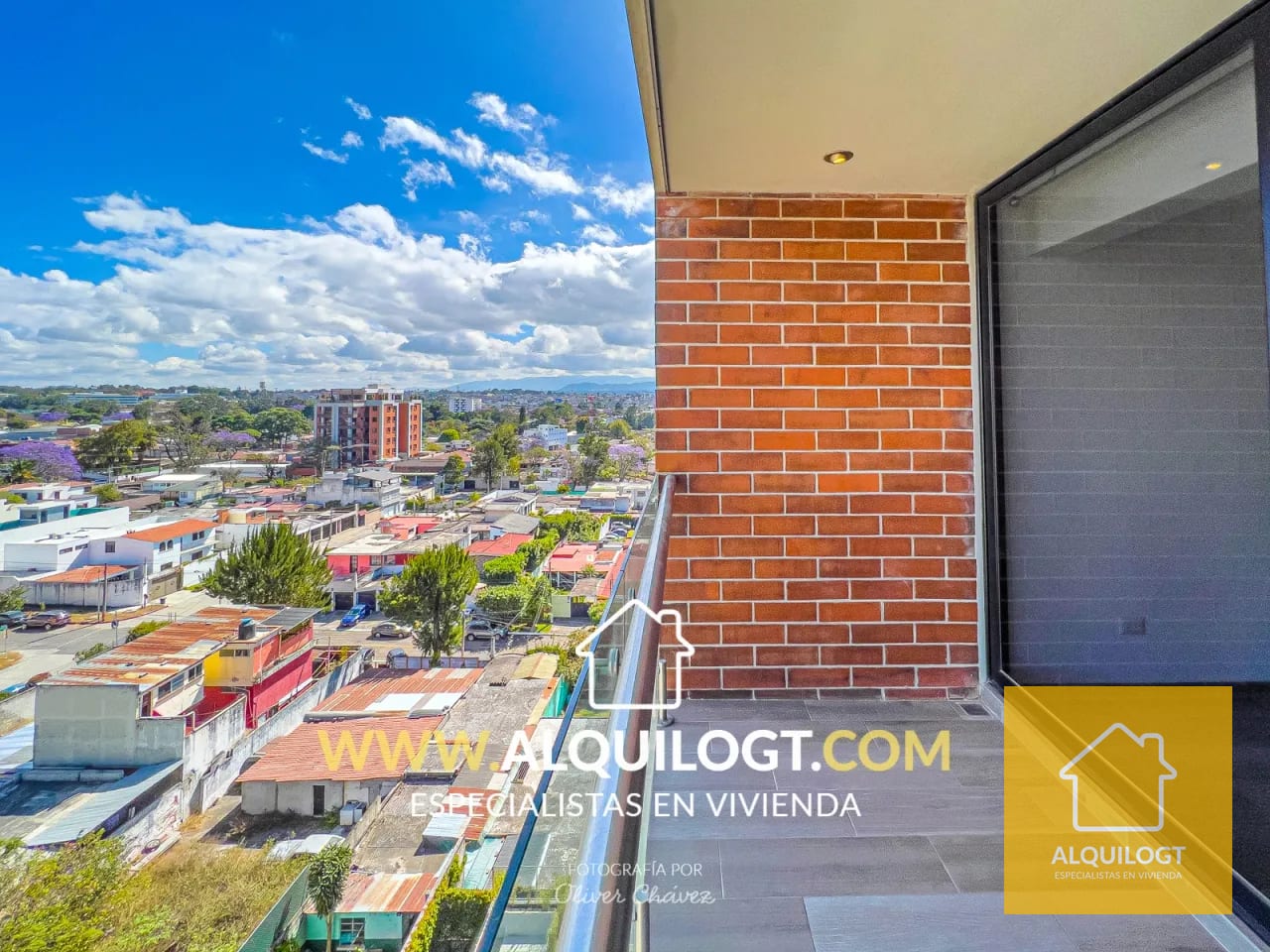 Apartamento en Aralia 1 Zona 11 de 2 Hab AGT908 — Apartamento en Venta en Aralia Mariscal, Zona 11, Guatemala, Ciudad — foto 16 de 16