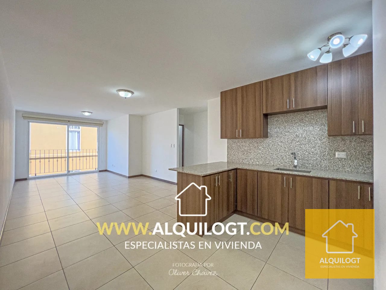 Apartamento en Santa María de las Charcas Zona 11 de 3 Hab AGT1823 — Apartamento en Venta en Santa María de Las Charcas, Zona 11, Guatemala, Ciudad — foto 1 de 17