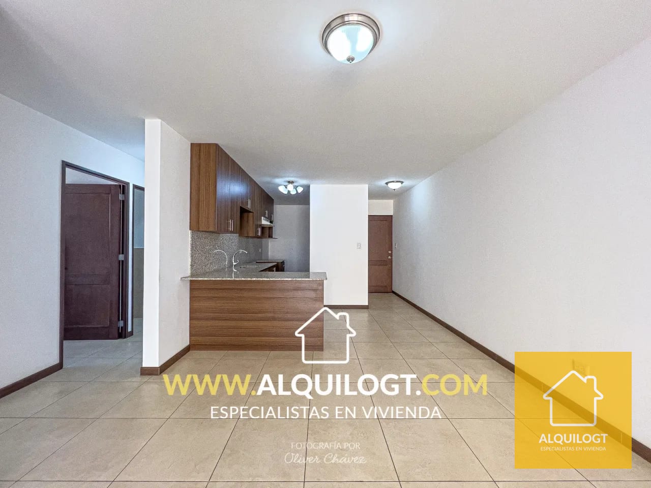 Apartamento en Santa María de las Charcas Zona 11 de 3 Hab AGT1823 — Apartamento en Venta en Santa María de Las Charcas, Zona 11, Guatemala, Ciudad — foto 16 de 17