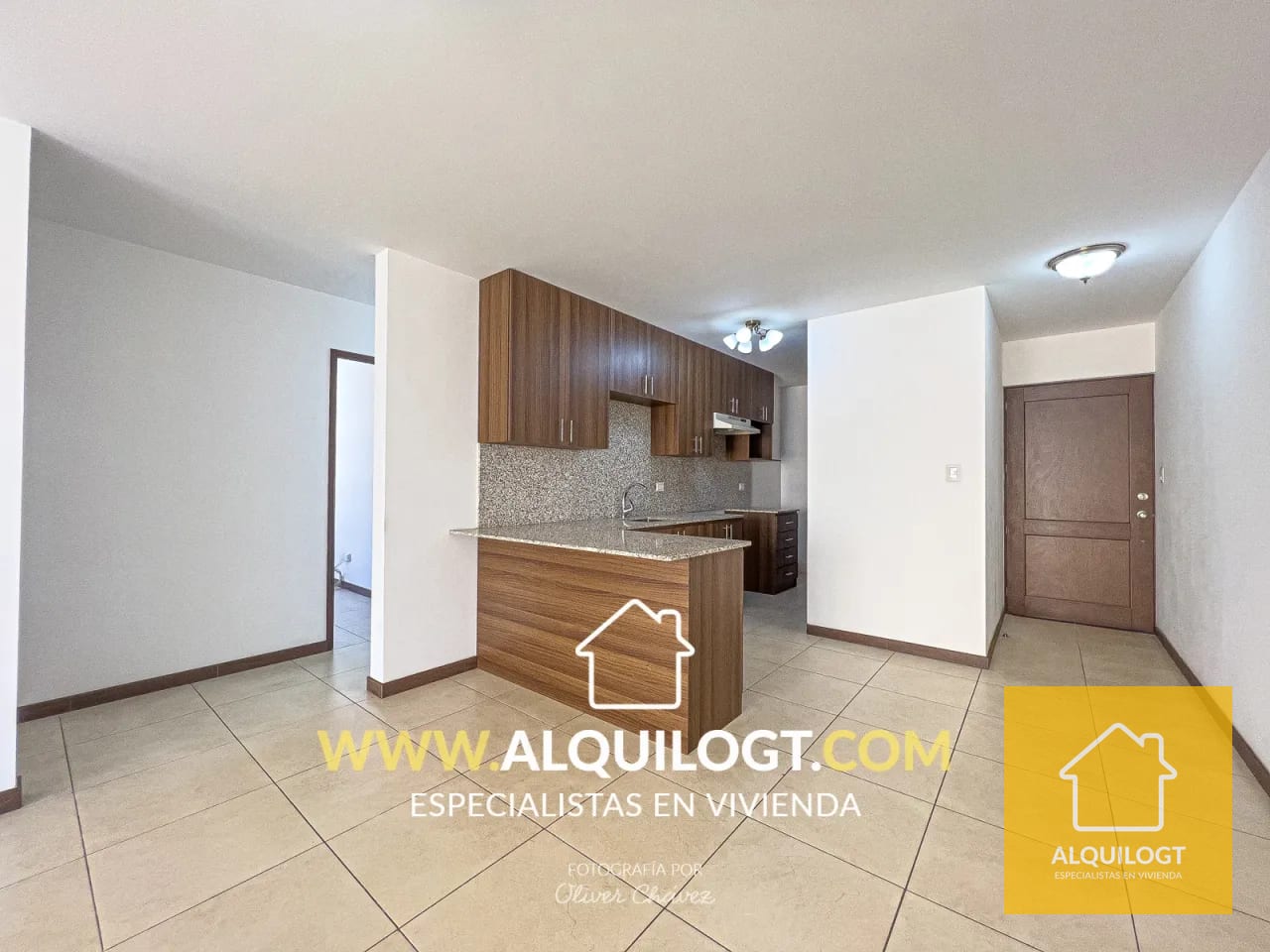 Apartamento en Santa María de las Charcas Zona 11 de 3 Hab AGT1823 — Apartamento en Venta en Santa María de Las Charcas, Zona 11, Guatemala, Ciudad — foto 17 de 17