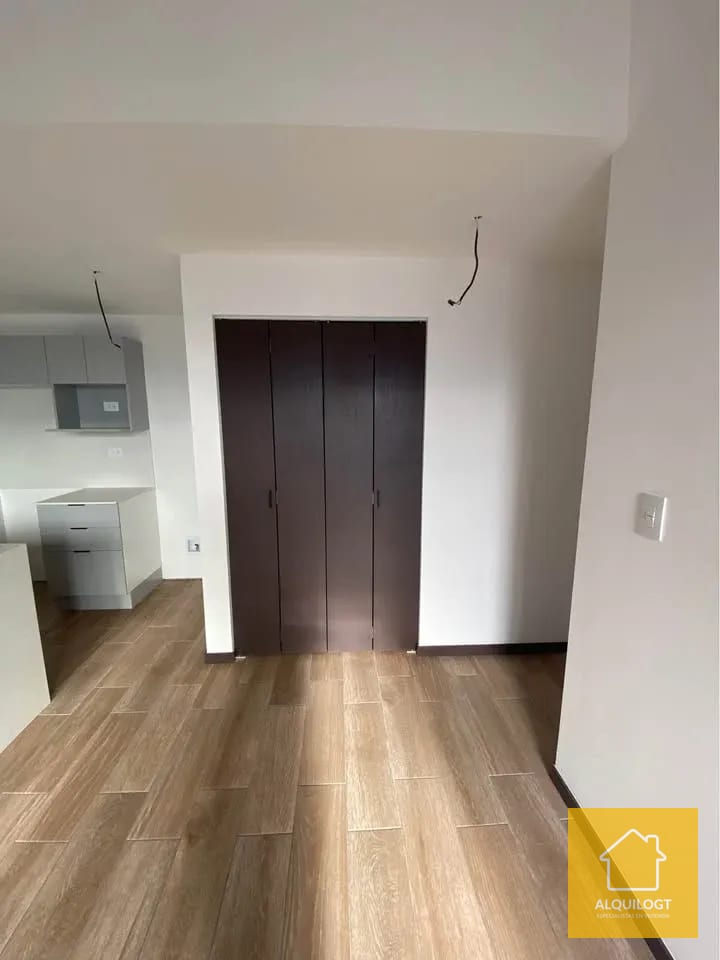 Apartamento en Avenida Mariscal Zona 11 de 3 Hab AGT2949 Altaire — Apartamento en Alquiler en Balmes 47, Zona 11, Guatemala, Ciudad — foto 3 de 10