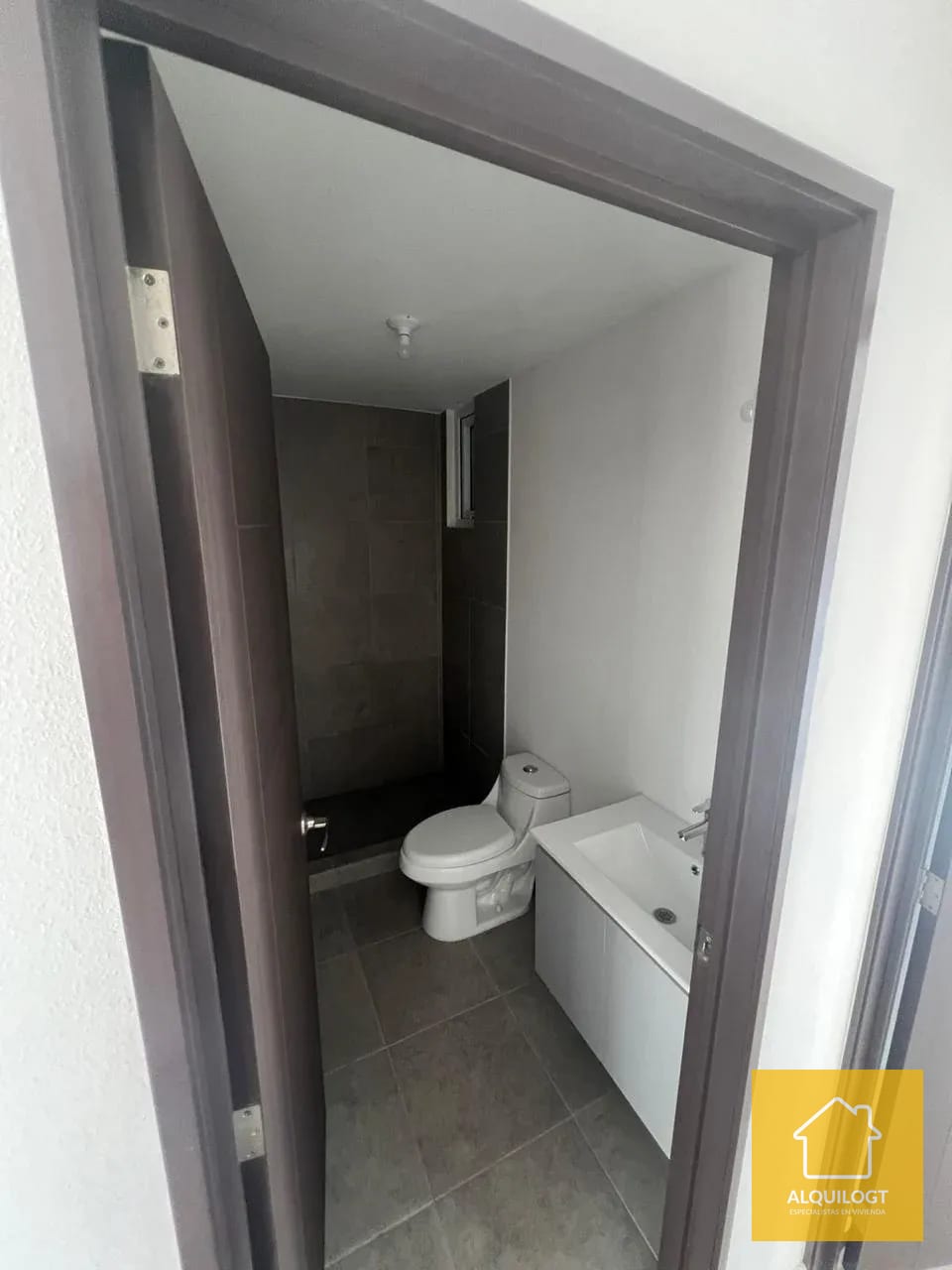 Apartamento Zona 11 de 2 Hab AGT3084 Parque San Jorge — Apartamento en Alquiler en Parque San Jorge, Zona 11, Guatemala, Ciudad — foto 3 de 17