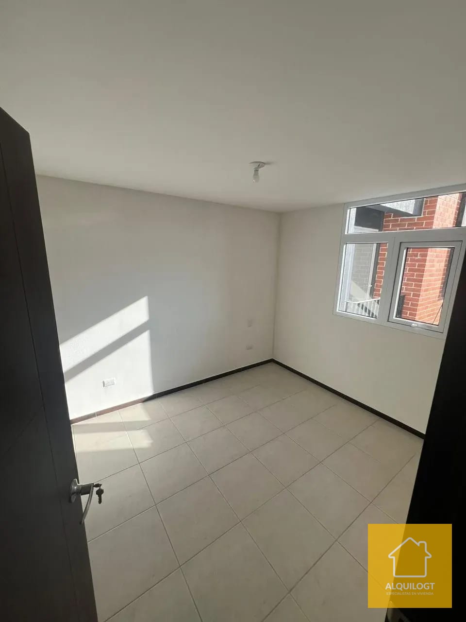 Apartamento Zona 11 de 2 Hab AGT3084 Parque San Jorge — Apartamento en Alquiler en Parque San Jorge, Zona 11, Guatemala, Ciudad — foto 4 de 17