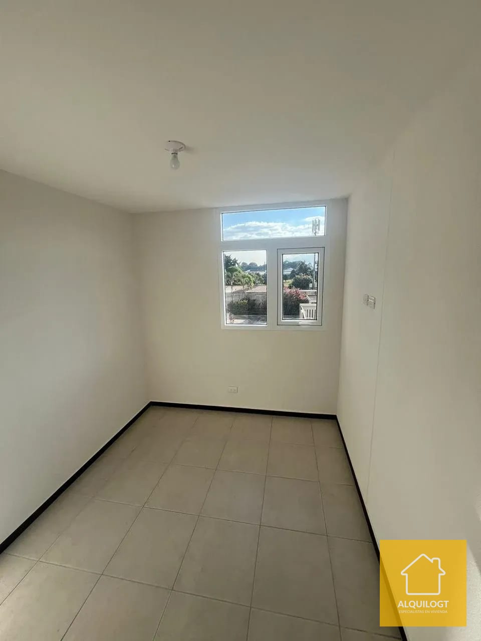 Apartamento Zona 11 de 2 Hab AGT3084 Parque San Jorge — Apartamento en Alquiler en Parque San Jorge, Zona 11, Guatemala, Ciudad — foto 2 de 17
