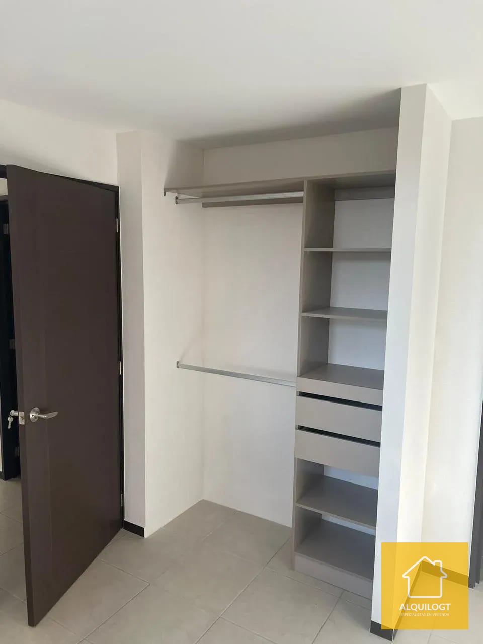 Apartamento Zona 11 de 2 Hab AGT3084 Parque San Jorge — Apartamento en Alquiler en Parque San Jorge, Zona 11, Guatemala, Ciudad — foto 6 de 17