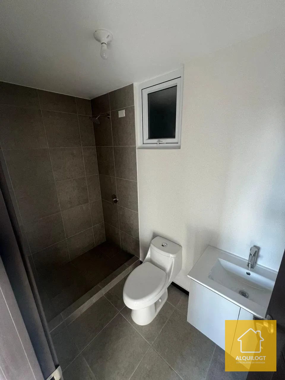 Apartamento Zona 11 de 2 Hab AGT3084 Parque San Jorge — Apartamento en Alquiler en Parque San Jorge, Zona 11, Guatemala, Ciudad — foto 7 de 17