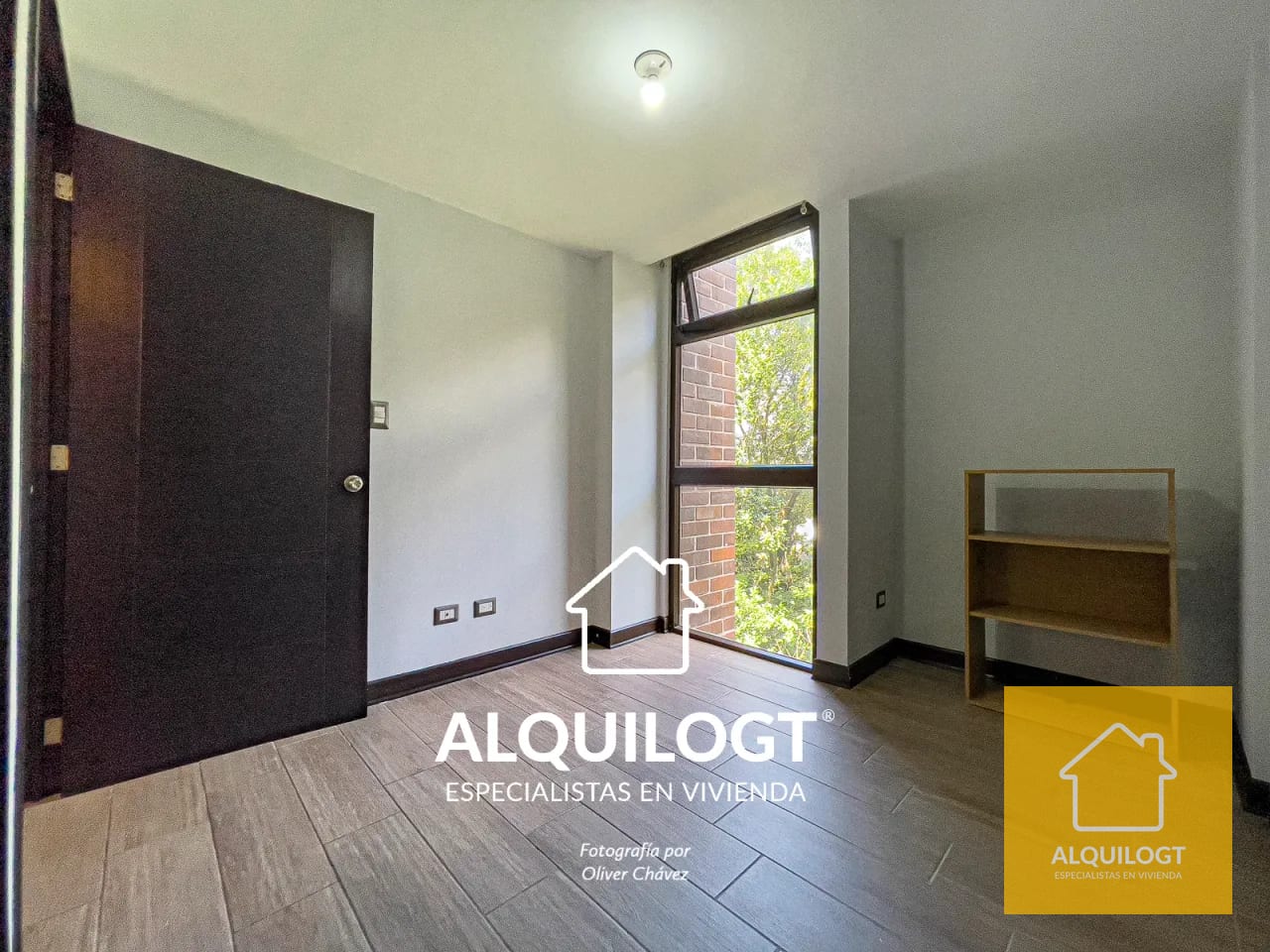 Apartamento el Sector de la Usac Zona 12 de 2 Hab AGT2401 Soho — Apartamento en Alquiler en Soho, Zona 12, Guatemala, Ciudad — foto 7 de 17