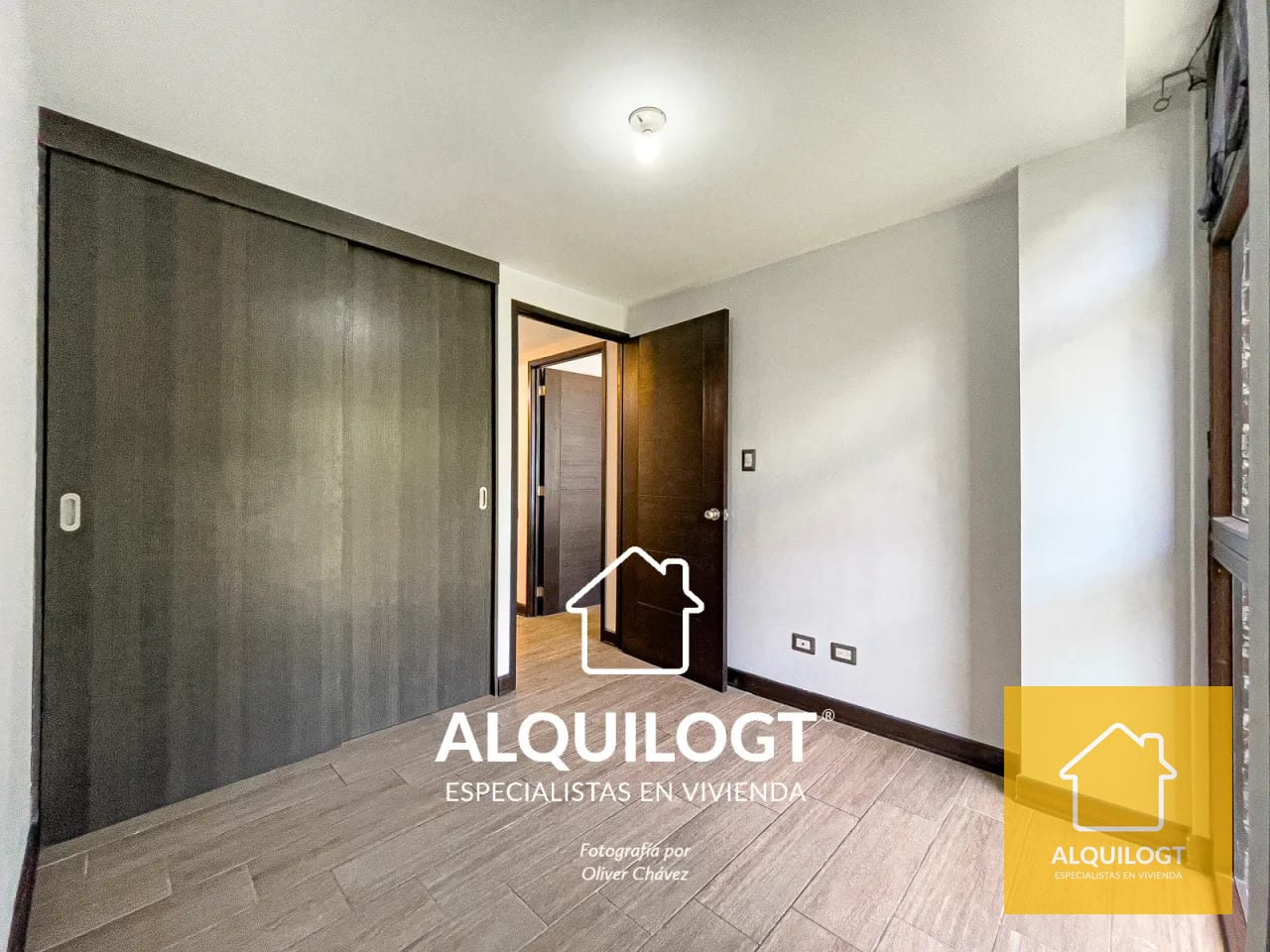 Apartamento el Sector de la Usac Zona 12 de 2 Hab AGT2401 Soho — Apartamento en Alquiler en Soho, Zona 12, Guatemala, Ciudad — foto 8 de 17