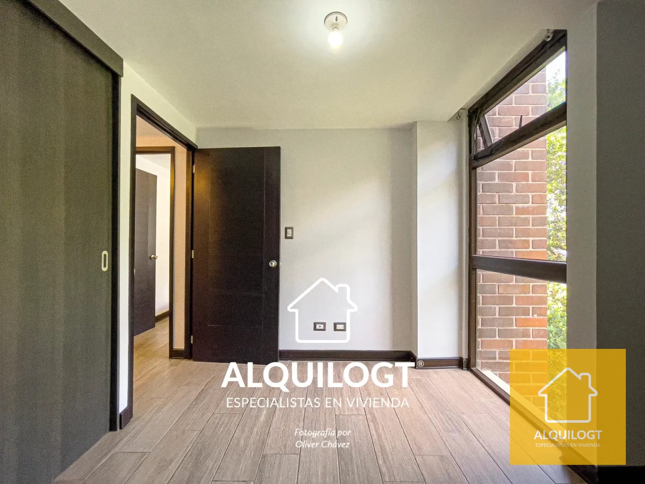 Apartamento el Sector de la Usac Zona 12 de 2 Hab AGT2401 Soho — Apartamento en Alquiler en Soho, Zona 12, Guatemala, Ciudad — foto 9 de 17