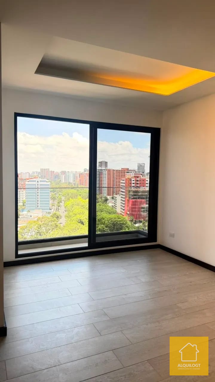 Apartamento Cerca de Plaza Berlin Zona 13 de 2 Hab AGT3036 Verdú — Apartamento en Alquiler en Verdú, Zona 13, Guatemala, Ciudad — foto 6 de 17