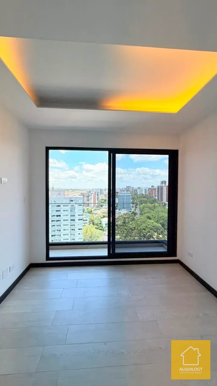 Apartamento Cerca de Plaza Berlin Zona 13 de 2 Hab AGT3036 Verdú — Apartamento en Alquiler en Verdú, Zona 13, Guatemala, Ciudad — foto 8 de 17