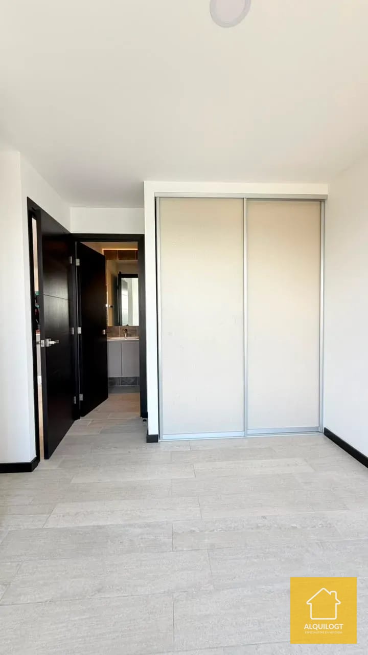 Apartamento Cerca de Plaza Berlin Zona 13 de 2 Hab AGT3036 Verdú — Apartamento en Alquiler en Verdú, Zona 13, Guatemala, Ciudad — foto 9 de 17