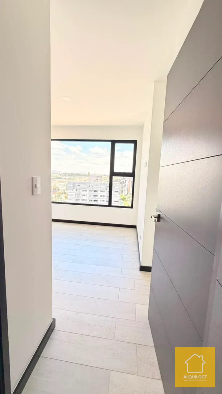 Apartamento Cerca de Plaza Berlin Zona 13 de 2 Hab AGT3036 Verdú — Apartamento en Alquiler en Verdú, Zona 13, Guatemala, Ciudad — foto 10 de 17
