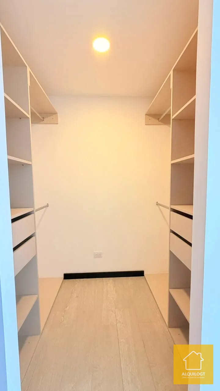Apartamento Cerca de Plaza Berlin Zona 13 de 2 Hab AGT3036 Verdú — Apartamento en Alquiler en Verdú, Zona 13, Guatemala, Ciudad — foto 13 de 17