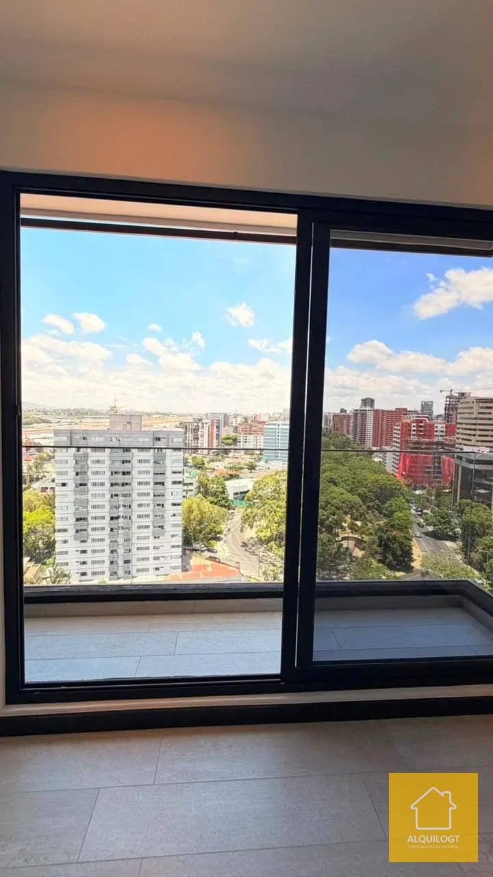 Apartamento Cerca de Plaza Berlin Zona 13 de 2 Hab AGT3036 Verdú — Apartamento en Alquiler en Verdú, Zona 13, Guatemala, Ciudad — foto 17 de 17