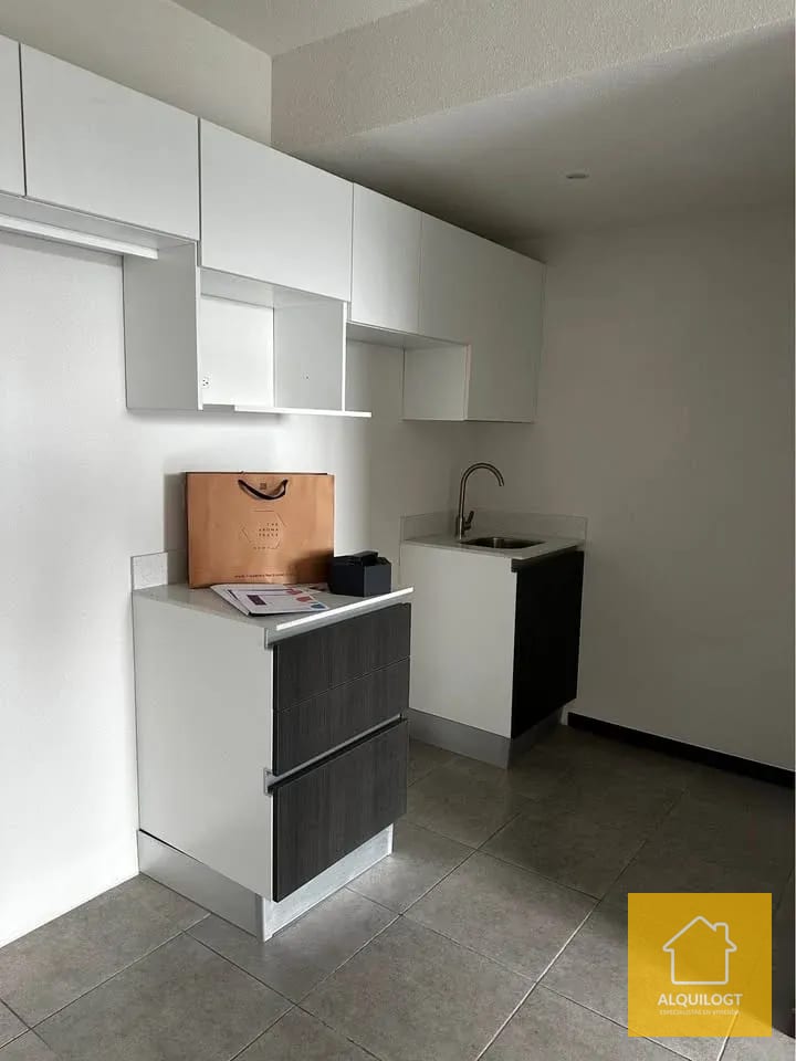 Oportunidad de Inversión en Zona 12 Edificio Initi — Apartamento en Venta en Prados de Monte María, Zona 12, Guatemala, Ciudad — foto 5 de 10