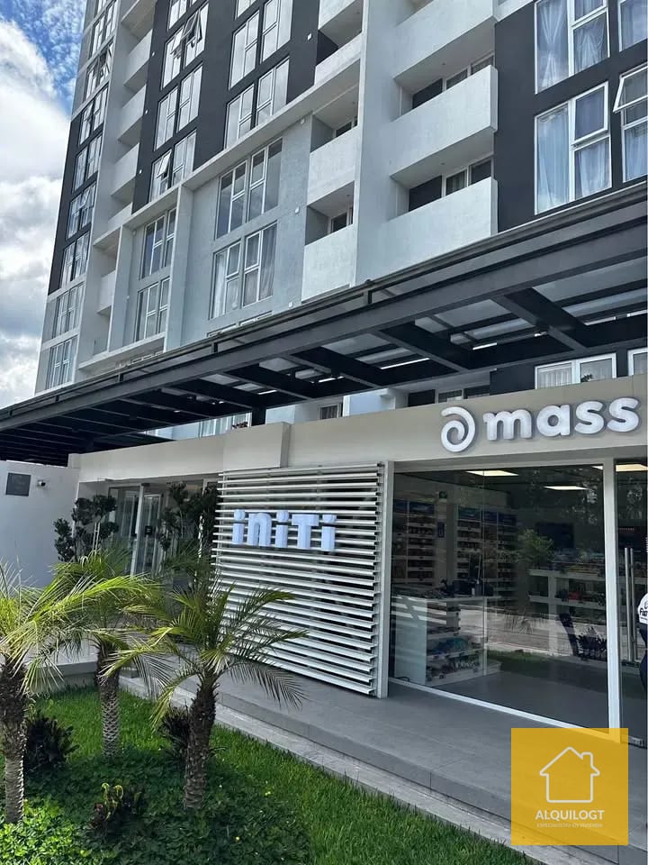 Oportunidad de Inversión en Zona 12 Edificio Initi — Apartamento en Venta en Prados de Monte María, Zona 12, Guatemala, Ciudad — foto 10 de 10