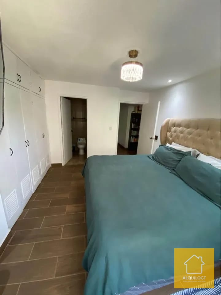 Oportunidad de Compra en Zona 12 Apartamento en Condominio las Fuentes — Apartamento en Venta en Santeli, Zona 12, Guatemala, Ciudad — foto 2 de 10