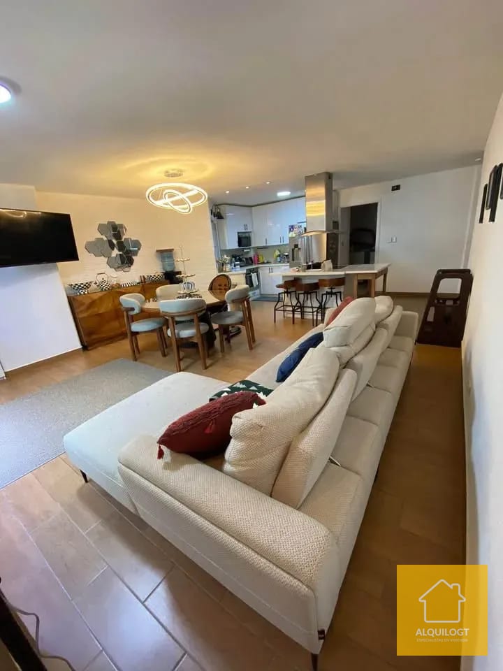 Oportunidad de Compra en Zona 12 Apartamento en Condominio las Fuentes — Apartamento en Venta en Santeli, Zona 12, Guatemala, Ciudad — foto 3 de 10