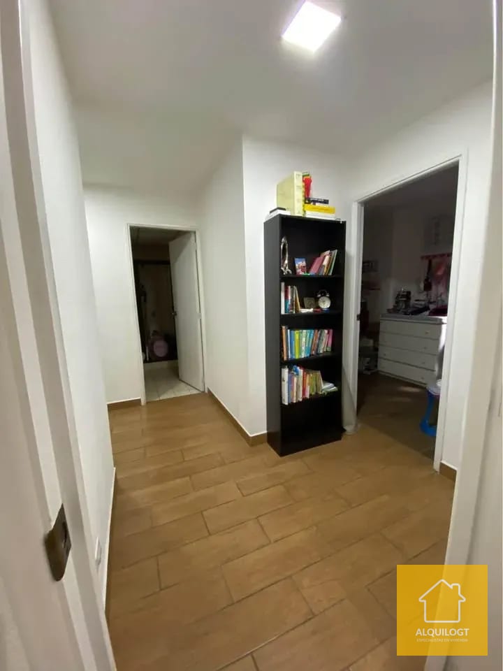 Oportunidad de Compra en Zona 12 Apartamento en Condominio las Fuentes — Apartamento en Venta en Santeli, Zona 12, Guatemala, Ciudad — foto 6 de 10