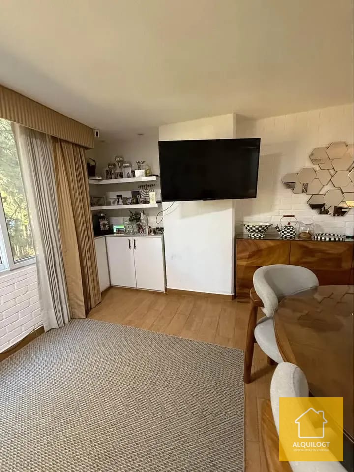 Oportunidad de Compra en Zona 12 Apartamento en Condominio las Fuentes — Apartamento en Venta en Santeli, Zona 12, Guatemala, Ciudad — foto 5 de 10