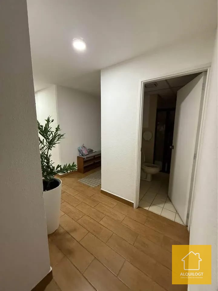 Oportunidad de Compra en Zona 12 Apartamento en Condominio las Fuentes — Apartamento en Venta en Santeli, Zona 12, Guatemala, Ciudad — foto 9 de 10