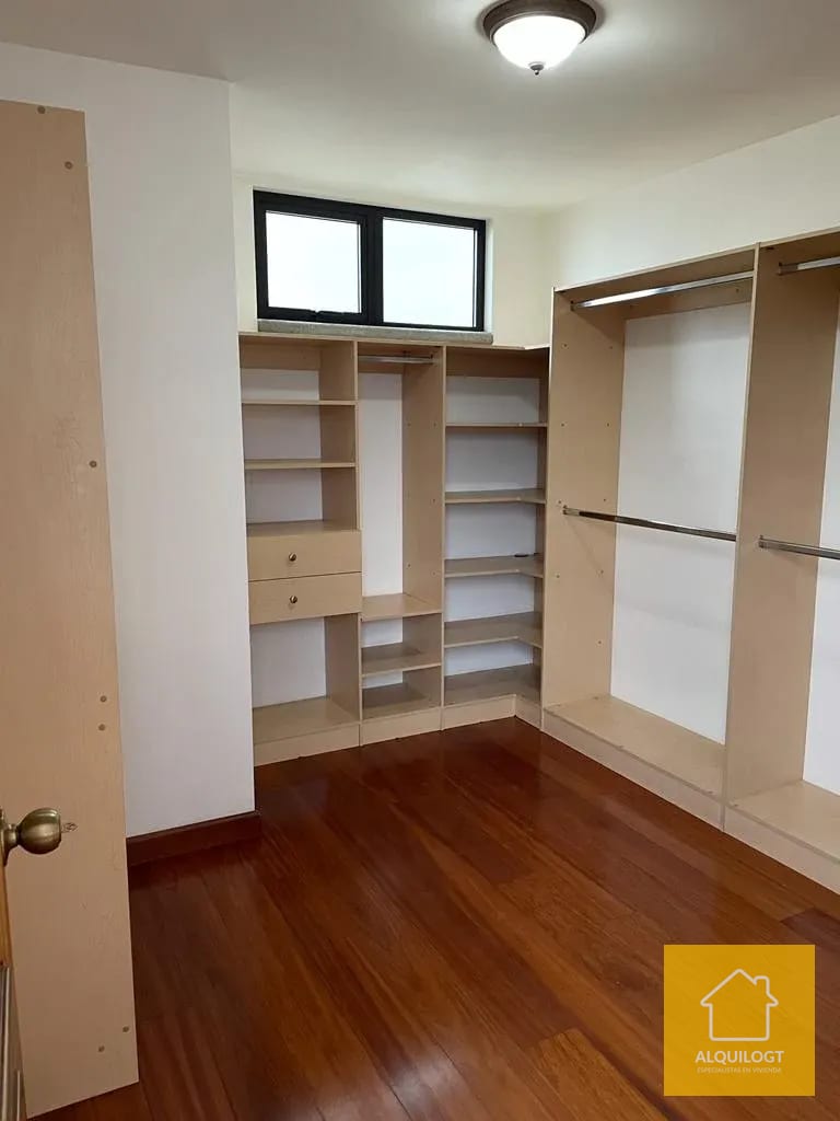 Apartamento en Bellagio zoan 14 — Apartamento en Alquiler en Zona 14, Guatemala, Ciudad — foto 3 de 13