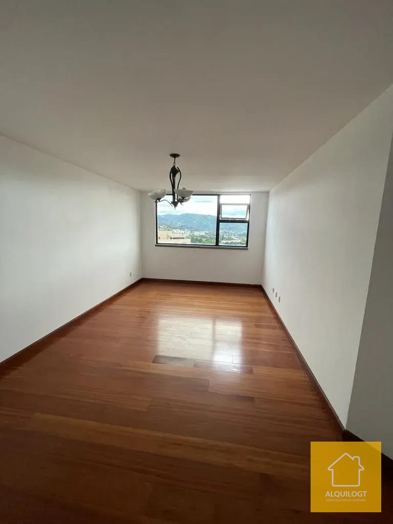 Apartamento en Bellagio zoan 14 — Apartamento en Alquiler en Zona 14, Guatemala, Ciudad — foto 4 de 13