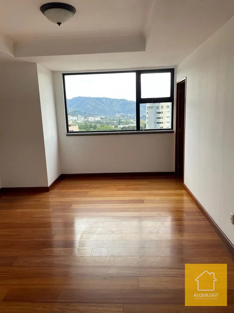 Apartamento en Bellagio zoan 14 — Apartamento en Alquiler en Zona 14, Guatemala, Ciudad — foto 2 de 13