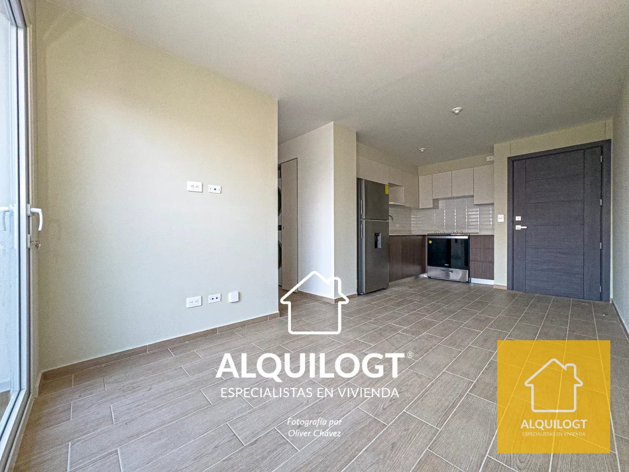 Excelente Apartamento en Zona 12 — Apartamento en Alquiler en Andares Doce, Zona 12, Guatemala, Ciudad — foto 4 de 16
