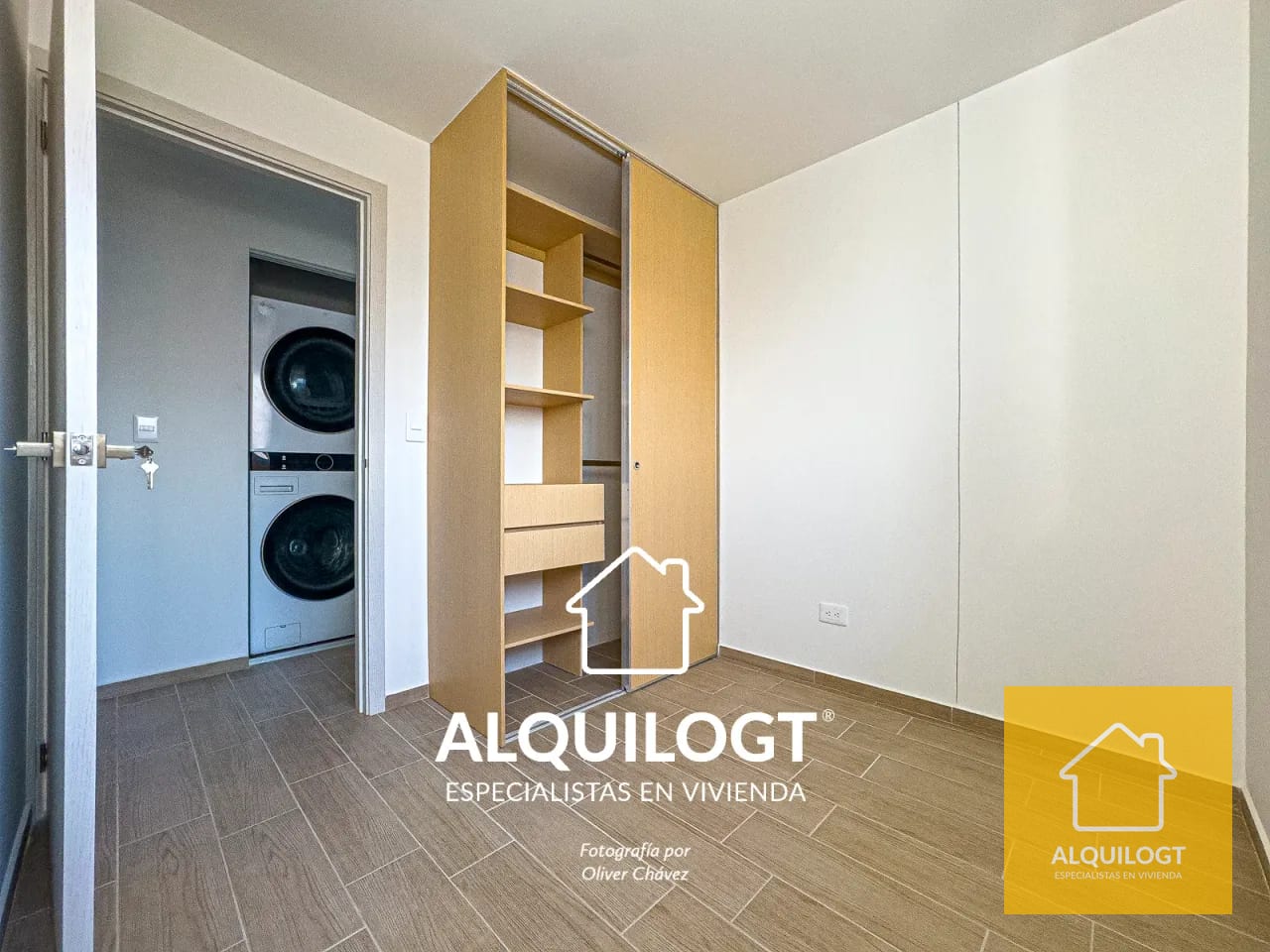Excelente Apartamento en Zona 12 — Apartamento en Alquiler en Andares Doce, Zona 12, Guatemala, Ciudad — foto 6 de 16