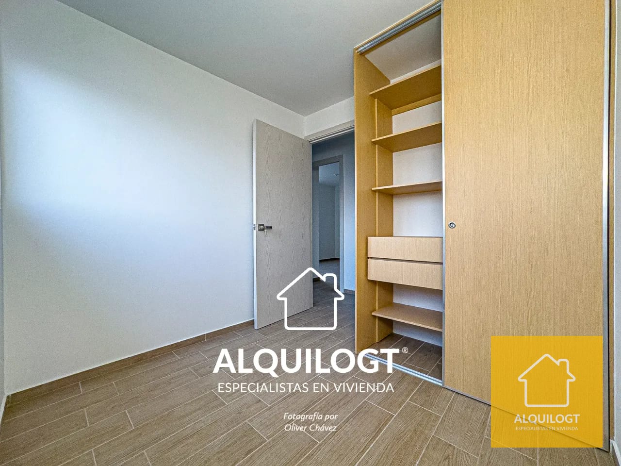 Excelente Apartamento en Zona 12 — Apartamento en Alquiler en Andares Doce, Zona 12, Guatemala, Ciudad — foto 7 de 16