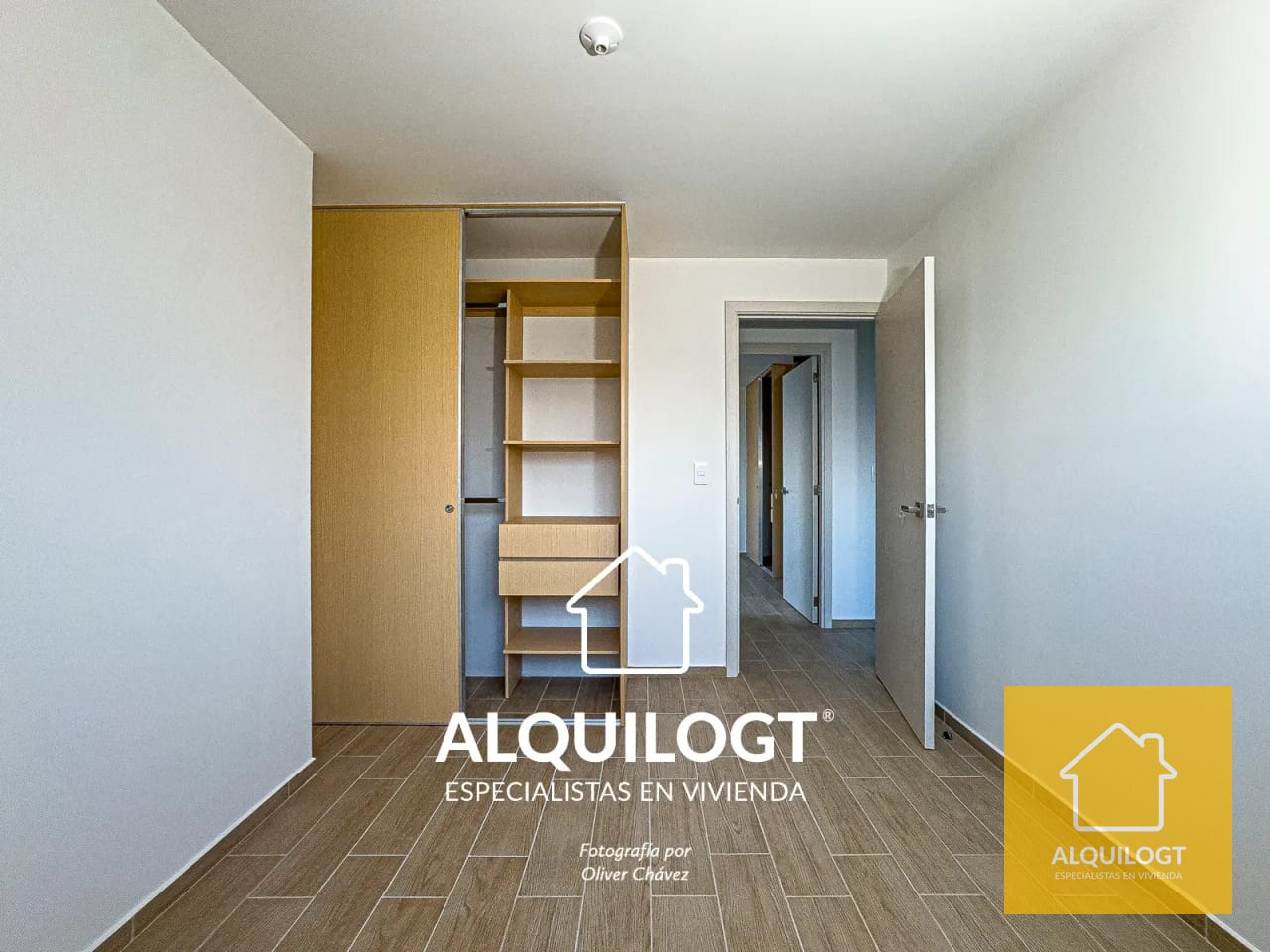 Excelente Apartamento en Zona 12 — Apartamento en Alquiler en Andares Doce, Zona 12, Guatemala, Ciudad — foto 10 de 16