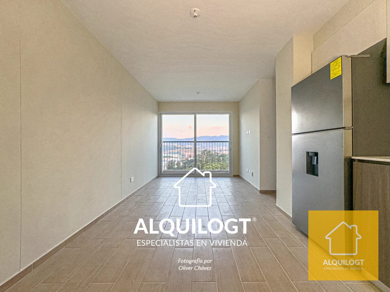 Excelente Apartamento en Zona 12 — Apartamento en Alquiler en Andares Doce, Zona 12, Guatemala, Ciudad — foto 15 de 16